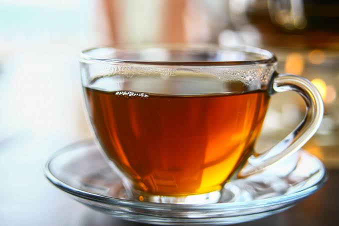 چای معطر ایرانی با طعم طبیعی و رایحه ماندگار